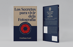 Diseño de portada de libro por vectoradics para este proyecto | Diseño: #32507974
