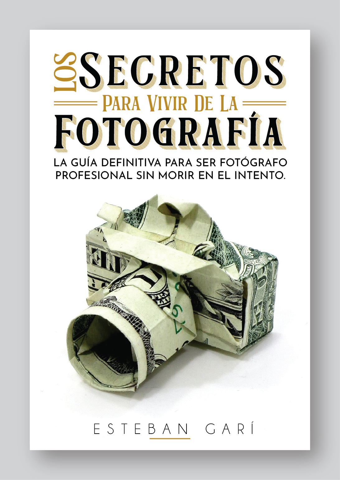Book Cover Design by Titan Solbiz for this project | Design #32507237