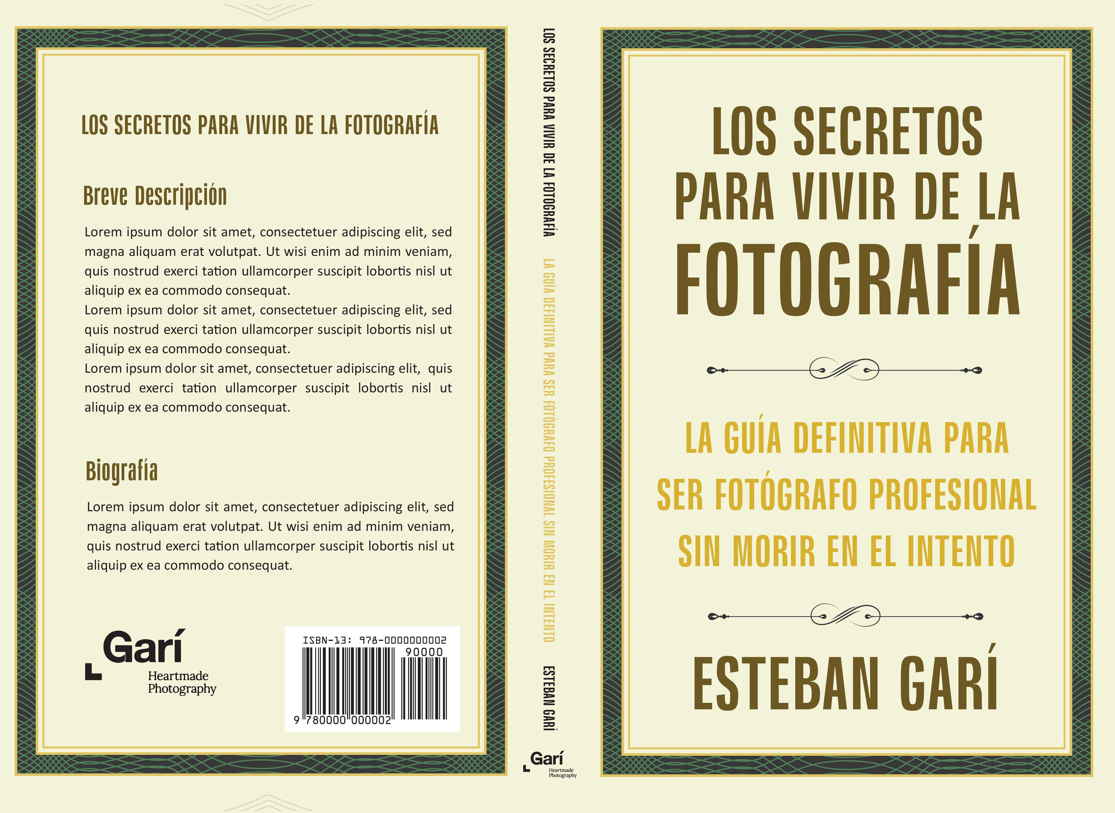 Book Cover Design by Creative D2024 for this project | Design #32505783