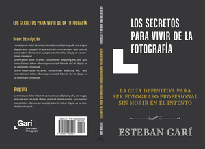 Diseño de portada de libro por Creative D2024 para este proyecto | Diseño: #32505785