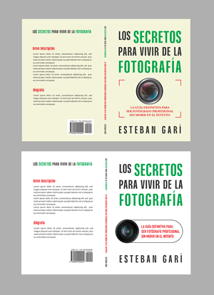 Book Cover Design by Creative D2024 for this project | Design: #32511318