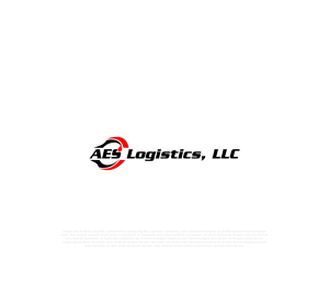 Logo Design by mehedi.h for AES Logistics, LLC | Design: #32513499