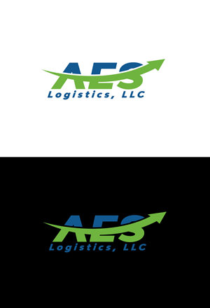 Logo Design by LogoPoko for AES Logistics, LLC | Design: #32501281