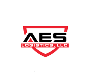 Logo Design by renderman for AES Logistics, LLC | Design: #32504614