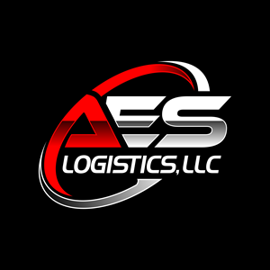 Logo Design by Rajneesha for AES Logistics, LLC | Design: #32499275