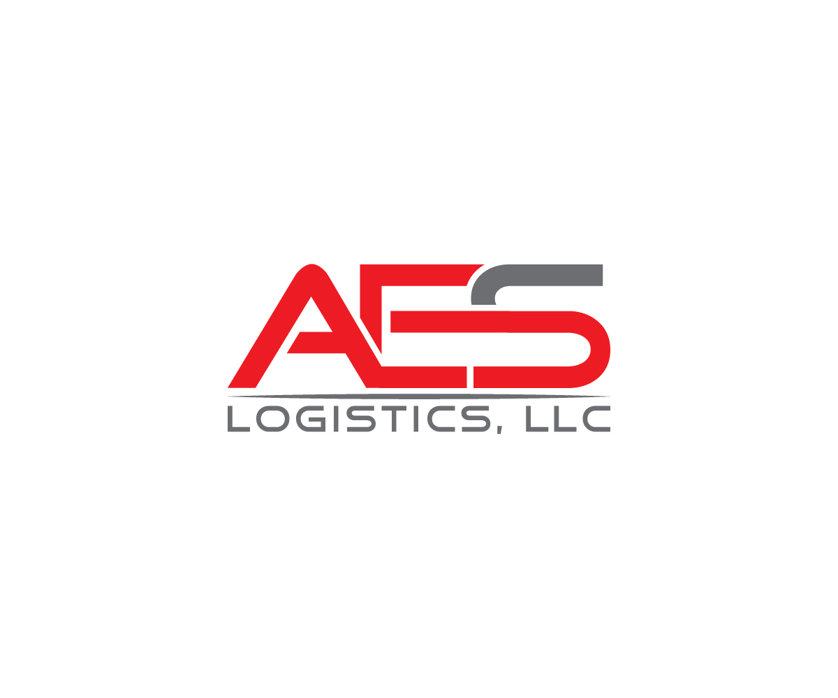 Logo Design by SoltBee for AES Logistics, LLC | Design #32512379