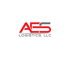 Logo Design by SoltBee for AES Logistics, LLC | Design: #32512379