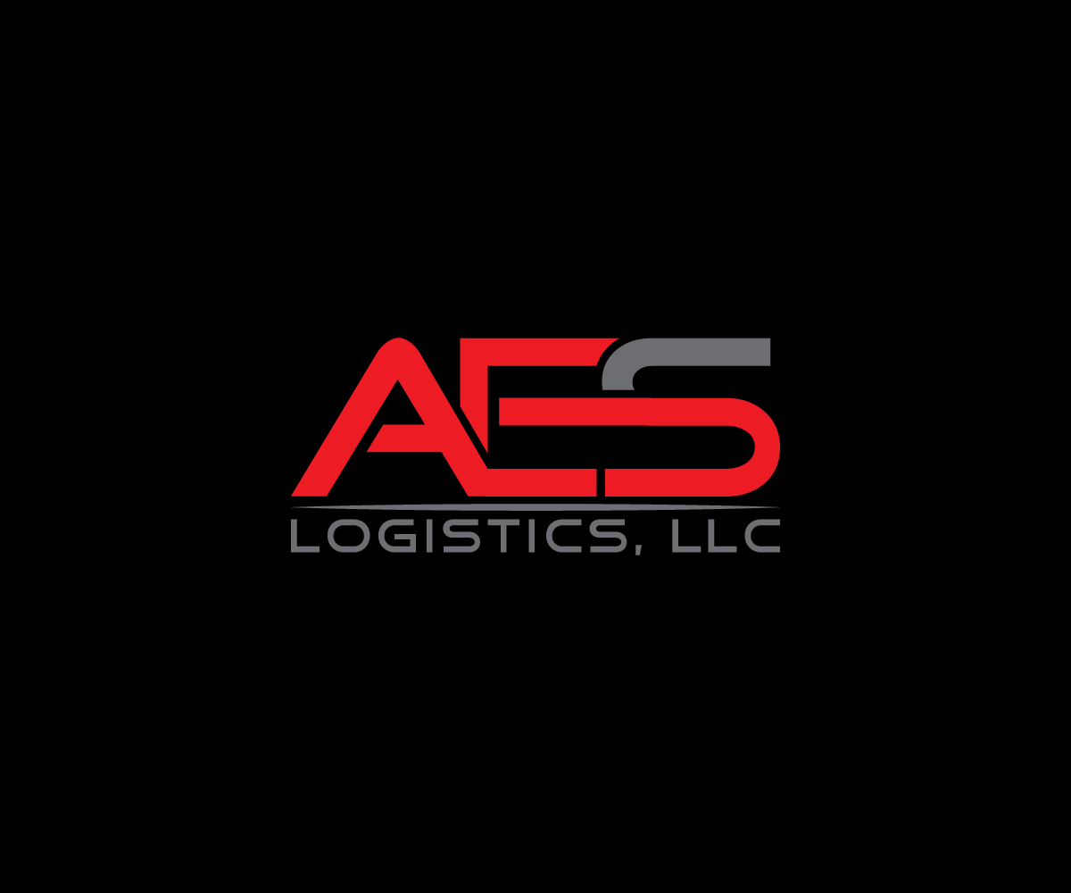 Logo Design by SoltBee for AES Logistics, LLC | Design #32512380