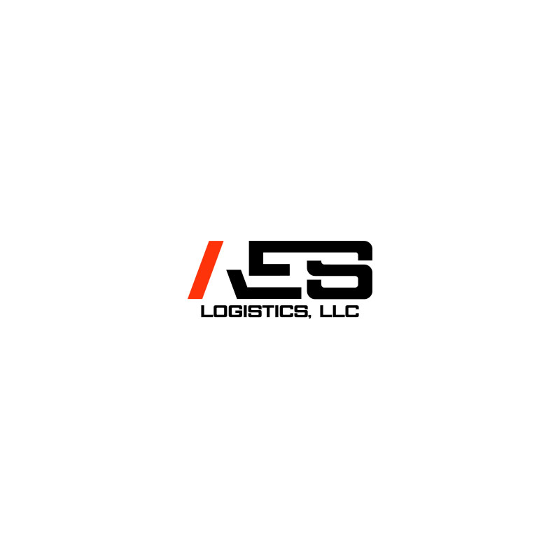 Logo Design by Coli for AES Logistics, LLC | Design #32527058