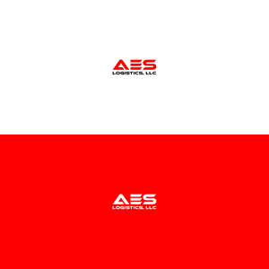 Logo Design by Masio_ for AES Logistics, LLC | Design: #32541020