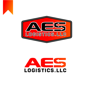 Logo Design by AgGraphix for AES Logistics, LLC | Design: #32549937