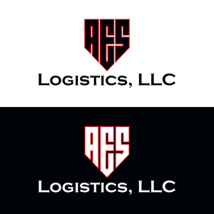 Logo Design by cah awu for AES Logistics, LLC | Design: #32498613
