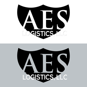 Logo Design by pusing for AES Logistics, LLC | Design: #32506380