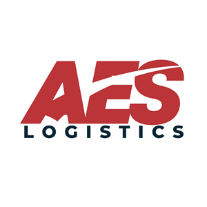 Logo Design by Chas Designs for AES Logistics, LLC | Design: #32587990