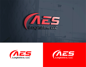 Logo Design by UsamaIjaz for AES Logistics, LLC | Design: #32546508