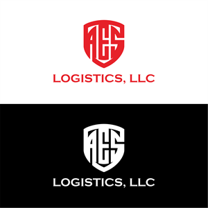 Logo Design by healer1617 for AES Logistics, LLC | Design: #32498555