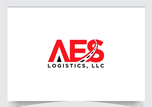 Logo Design by Art-Gallery for AES Logistics, LLC | Design: #32500904
