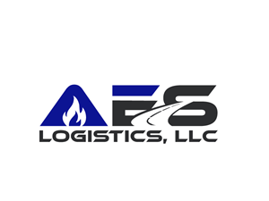 Logo Design by 4lv for AES Logistics, LLC | Design: #32531474