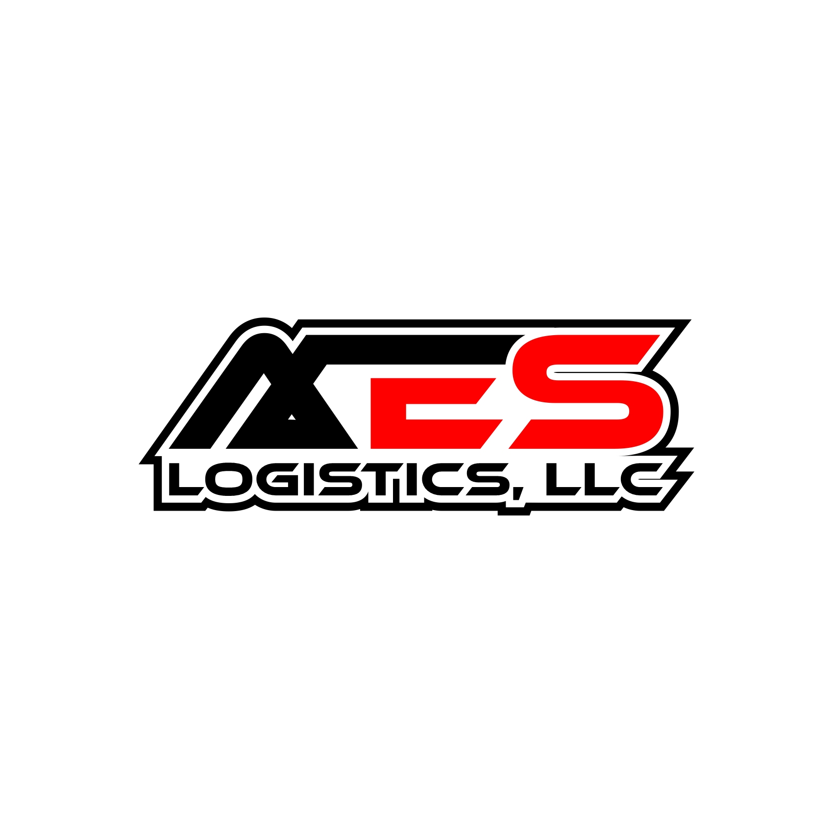 Logo Design by arumdesign for AES Logistics, LLC | Design #32498930
