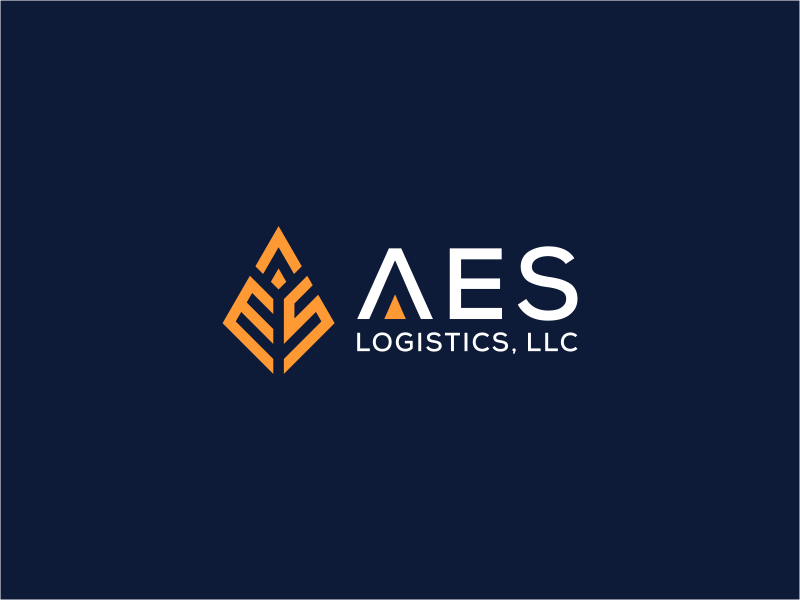 Logo Design by Grafie for AES Logistics, LLC | Design #32498466