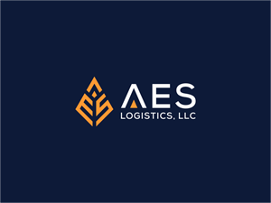 Logo Design by Grafie for AES Logistics, LLC | Design: #32498466