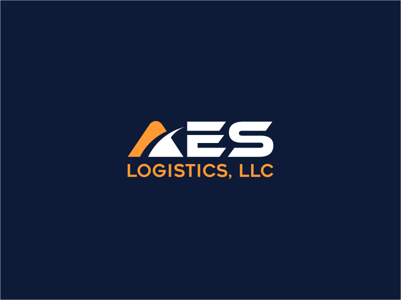 Logo Design by Grafie for AES Logistics, LLC | Design #32498516