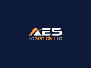 Logo Design by Grafie for AES Logistics, LLC | Design: #32498516
