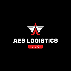 Logo Design by Ryz Design for AES Logistics, LLC | Design: #32544748