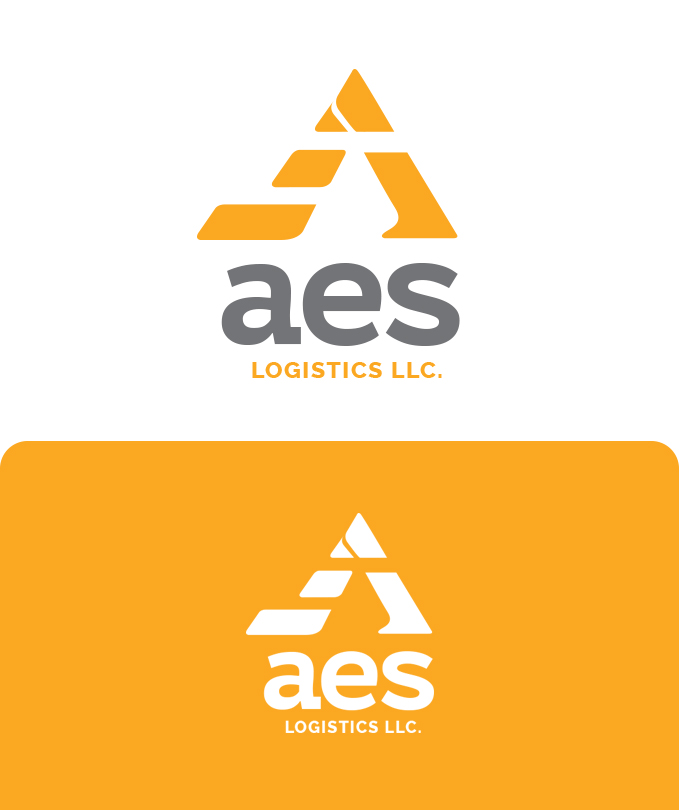Logo Design by CanDoDesign for AES Logistics, LLC | Design #32503129