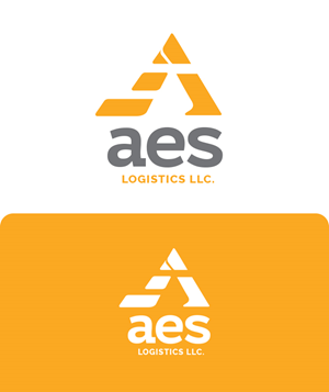 Logo Design by CanDoDesign for AES Logistics, LLC | Design #32503129