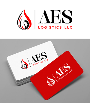 Logo Design by debdesign for AES Logistics, LLC | Design: #32504976