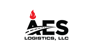 Logo Design by Grafactory for AES Logistics, LLC | Design: #32510329