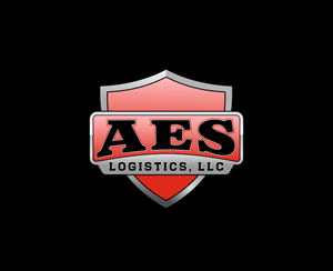 Logo Design by mazyo2x for AES Logistics, LLC | Design: #32527627