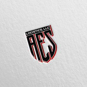 Logo Design by LouiePepito for AES Logistics, LLC | Design: #32534653