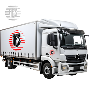Logo Design by LouiePepito for AES Logistics, LLC | Design: #32534739
