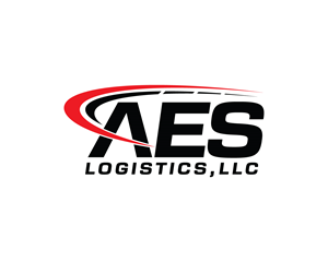 Logo Design by Atec for AES Logistics, LLC | Design: #32516390