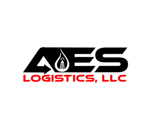 Logo Design by creativea for AES Logistics, LLC | Design: #32546314