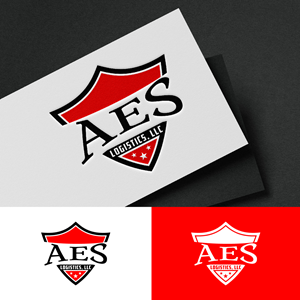 Logo Design by DesignLima for AES Logistics, LLC | Design: #32507576