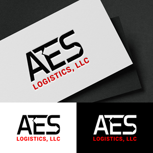 Logo Design by DesignLima for AES Logistics, LLC | Design: #32513580