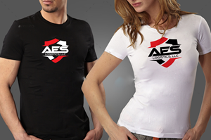 Logo Design by zebronicgraphic for AES Logistics, LLC | Design: #32501410