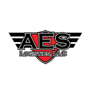 Logo Design by GODDREAMCREATION for AES Logistics, LLC | Design #32530027