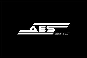 Logo Design by BUNG for AES Logistics, LLC | Design #32536664