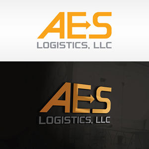 Logo Design by GRAFFYC for AES Logistics, LLC | Design: #32501216