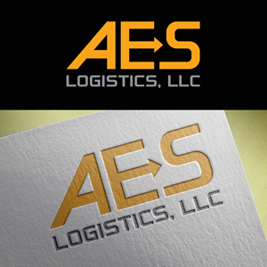 Logo Design by GRAFFYC for AES Logistics, LLC | Design: #32501217