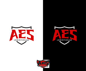 Logo Design by soriyeee for AES Logistics, LLC | Design: #32523900
