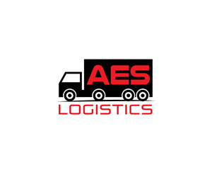 Logo Design by Ansh Design for AES Logistics, LLC | Design: #32507692