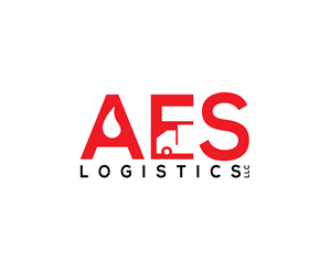 Logo Design by Ansh Design for AES Logistics, LLC | Design: #32507693