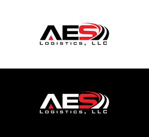 Logo Design by Soonia for AES Logistics, LLC | Design: #32499247