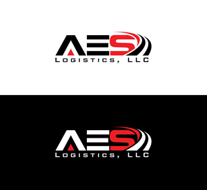 Logo Design by Soonia for AES Logistics, LLC | Design: #32499248