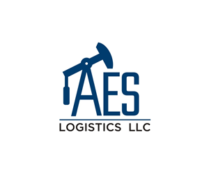 Logo Design by OrianO-70 for AES Logistics, LLC | Design: #32544647